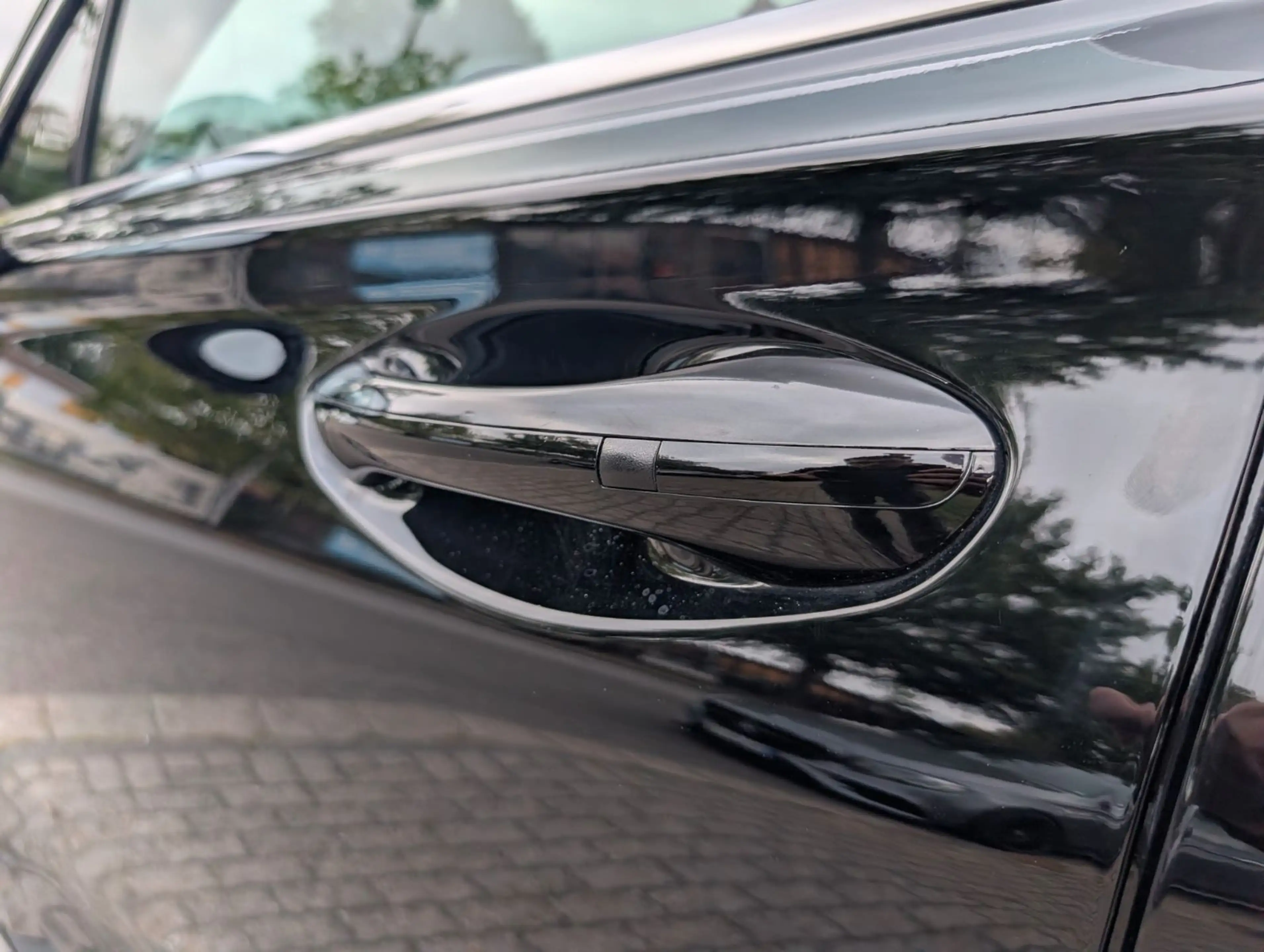 Hyundai SANTA FE Premium 4WD*AUTOMATIK*LEDER*KAMERA !! — photo 13