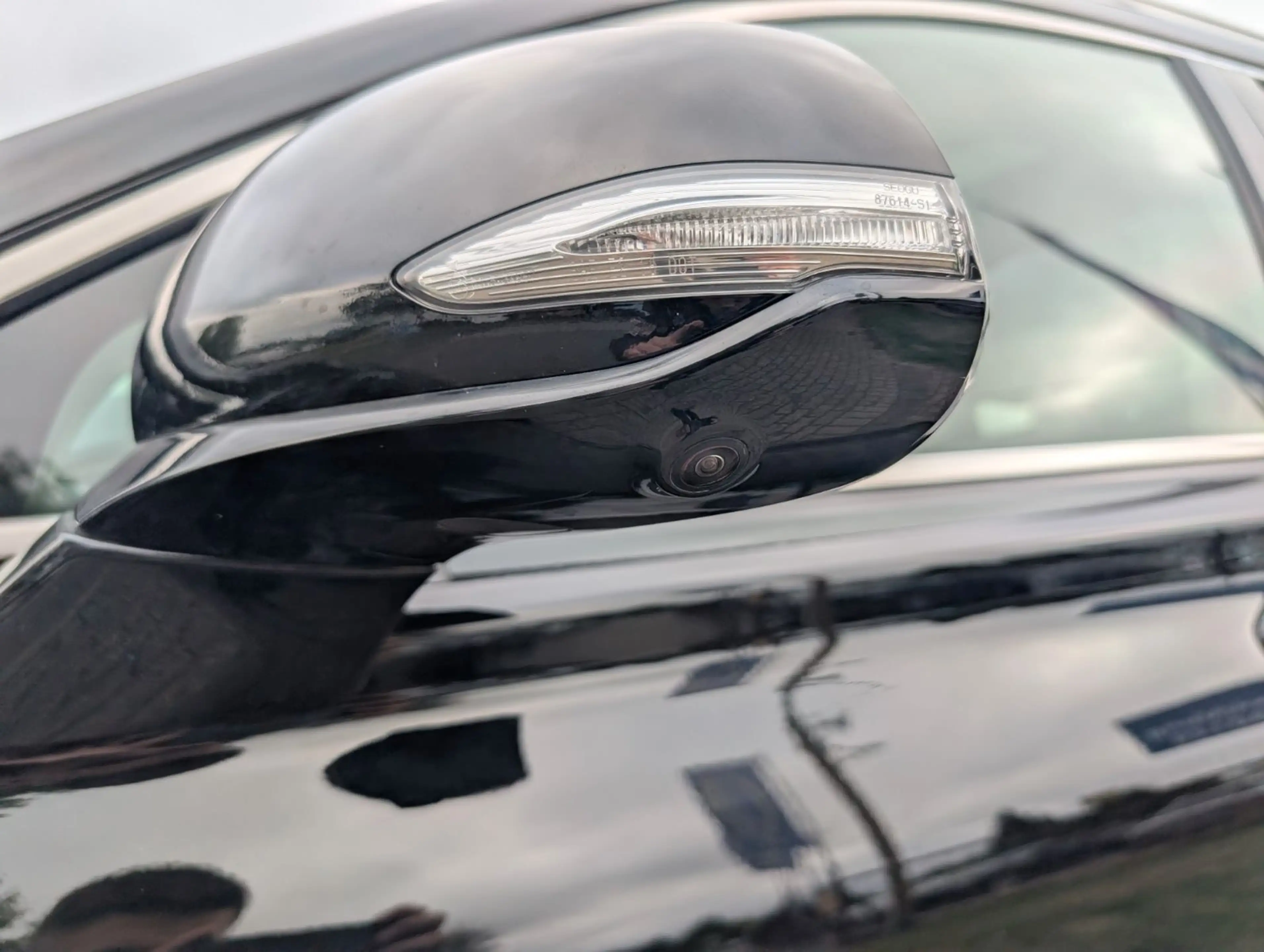 Hyundai SANTA FE Premium 4WD*AUTOMATIK*LEDER*KAMERA !! — photo 15