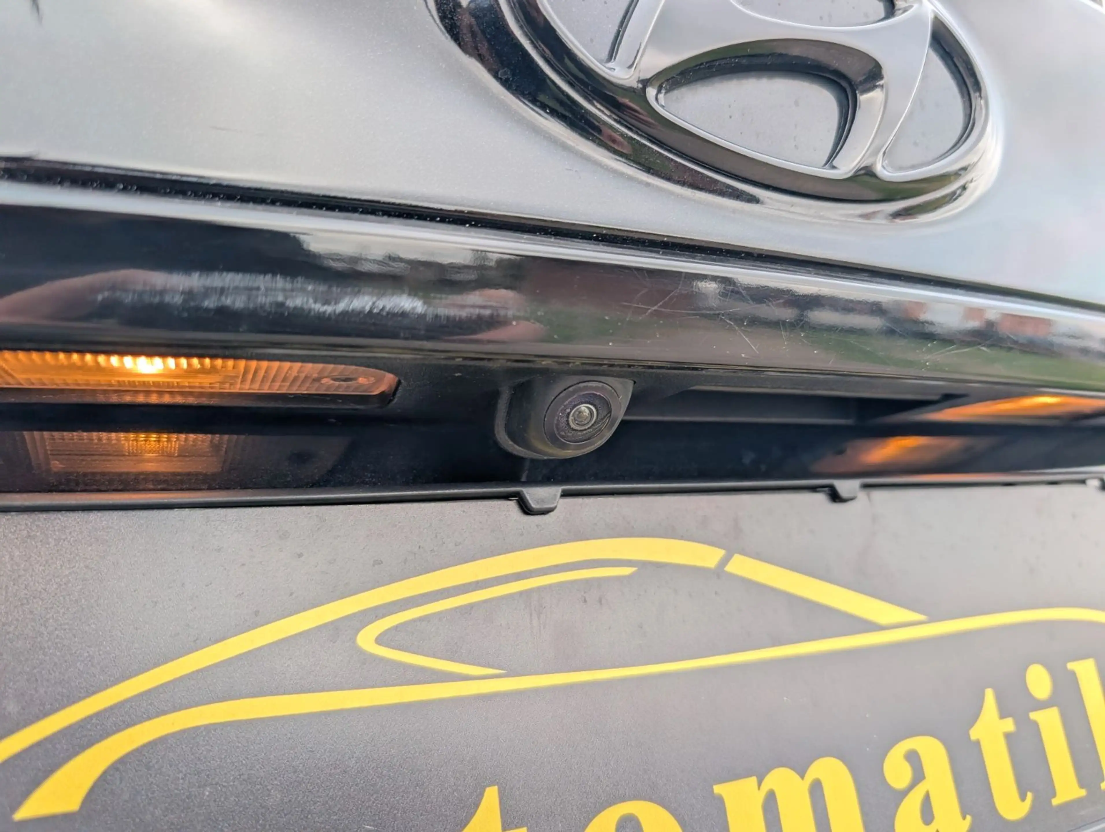 Hyundai SANTA FE Premium 4WD*AUTOMATIK*LEDER*KAMERA !! — photo 10