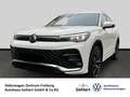 Volkswagen Tiguan R-Line 2.0 TDI 4MOTION AHK IQ.Light HD Weiß - thumbnail 1