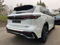 Volkswagen Tiguan R-Line 2.0 TDI 4MOTION AHK IQ.Light HD Weiß - thumbnail 2