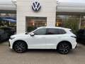 Volkswagen Tiguan R-Line 2.0 TDI 4MOTION AHK IQ.Light HD Weiß - thumbnail 3
