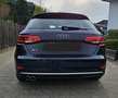 Audi A3 sport Blau - thumbnail 4