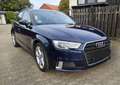 Audi A3 sport Blau - thumbnail 1