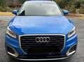 Audi Q2 1.4 TFSI COD 150 ch S tronic 7 S Line Bleu - thumbnail 2