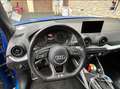 Audi Q2 1.4 TFSI COD 150 ch S tronic 7 S Line Bleu - thumbnail 3