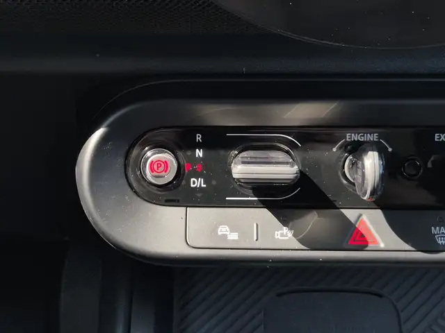 Mini Countryman view 10