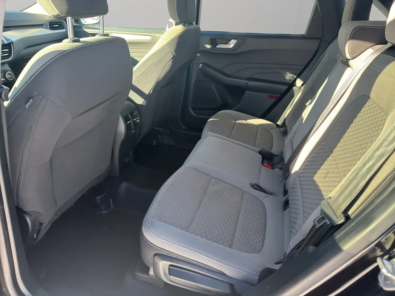 Ford Escape fotografie Ford Escape