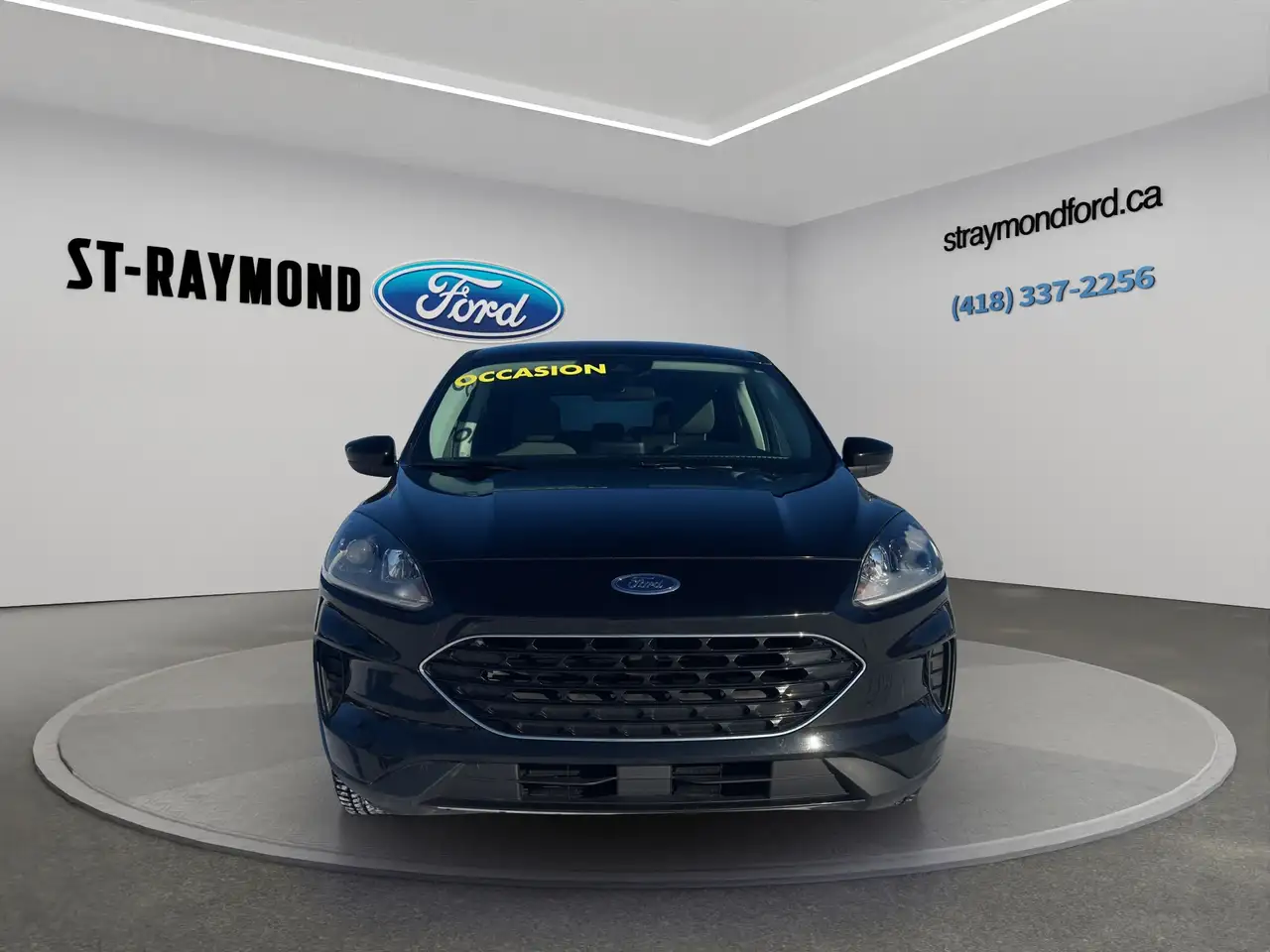 Ford Escape fotografie Ford Escape