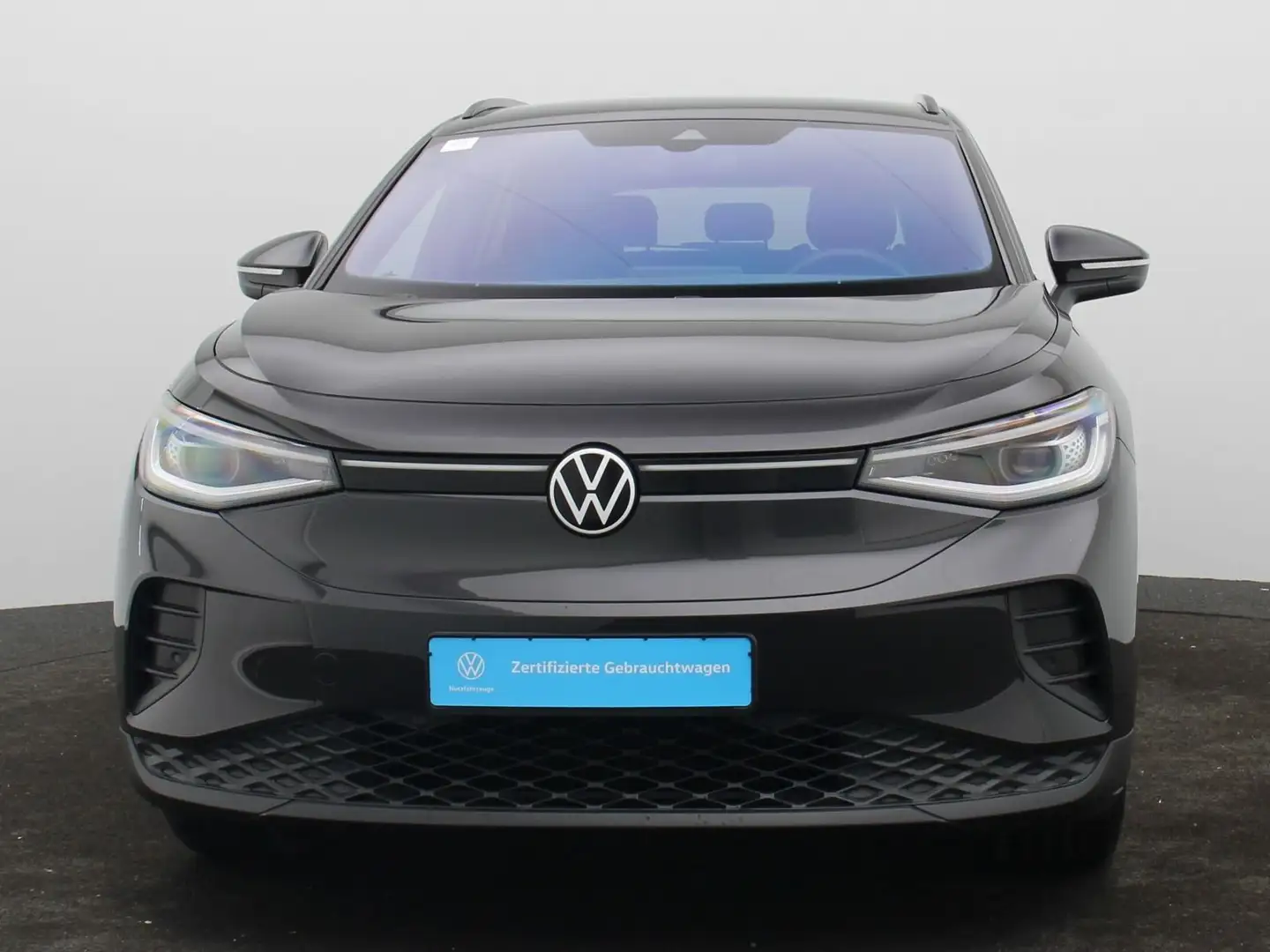 Volkswagen ID.4 Pro Performance Business / Matrix, CCS, AHK Grau - 2