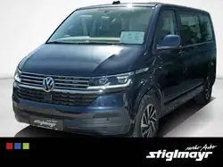 Volkswagen T6 Multivan 6.1 Comfortline 2.0 TDI LED Standhzg