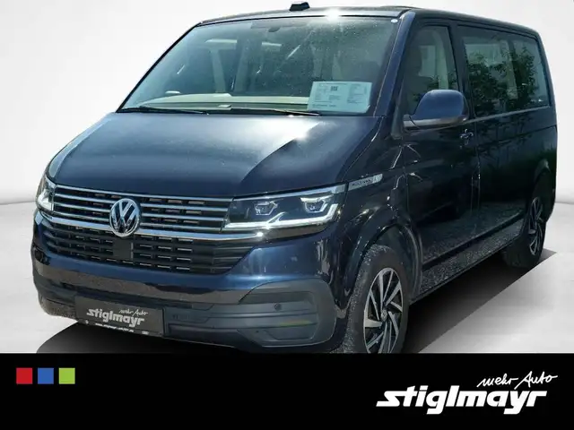 Volkswagen T6 Multivan 6.1 Comfortline 2.0 TDI LED Standhzg