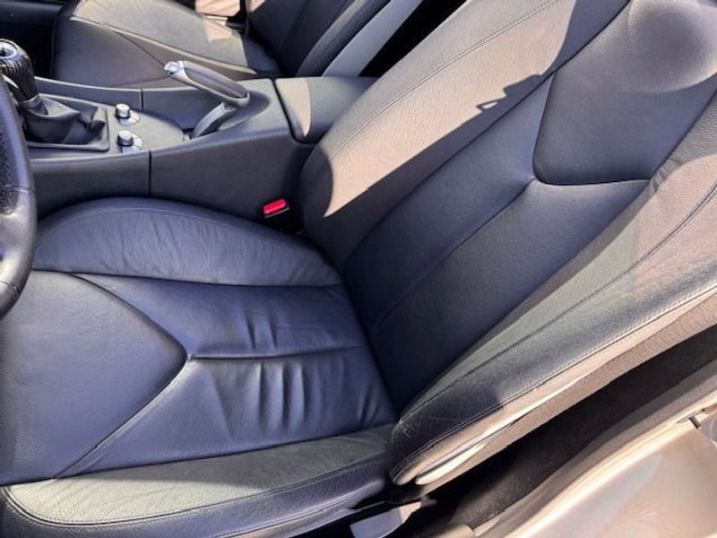 Mercedes-Benz SLK 200 Kompressor Sitz/Nackenheizung Windschott — photo 12