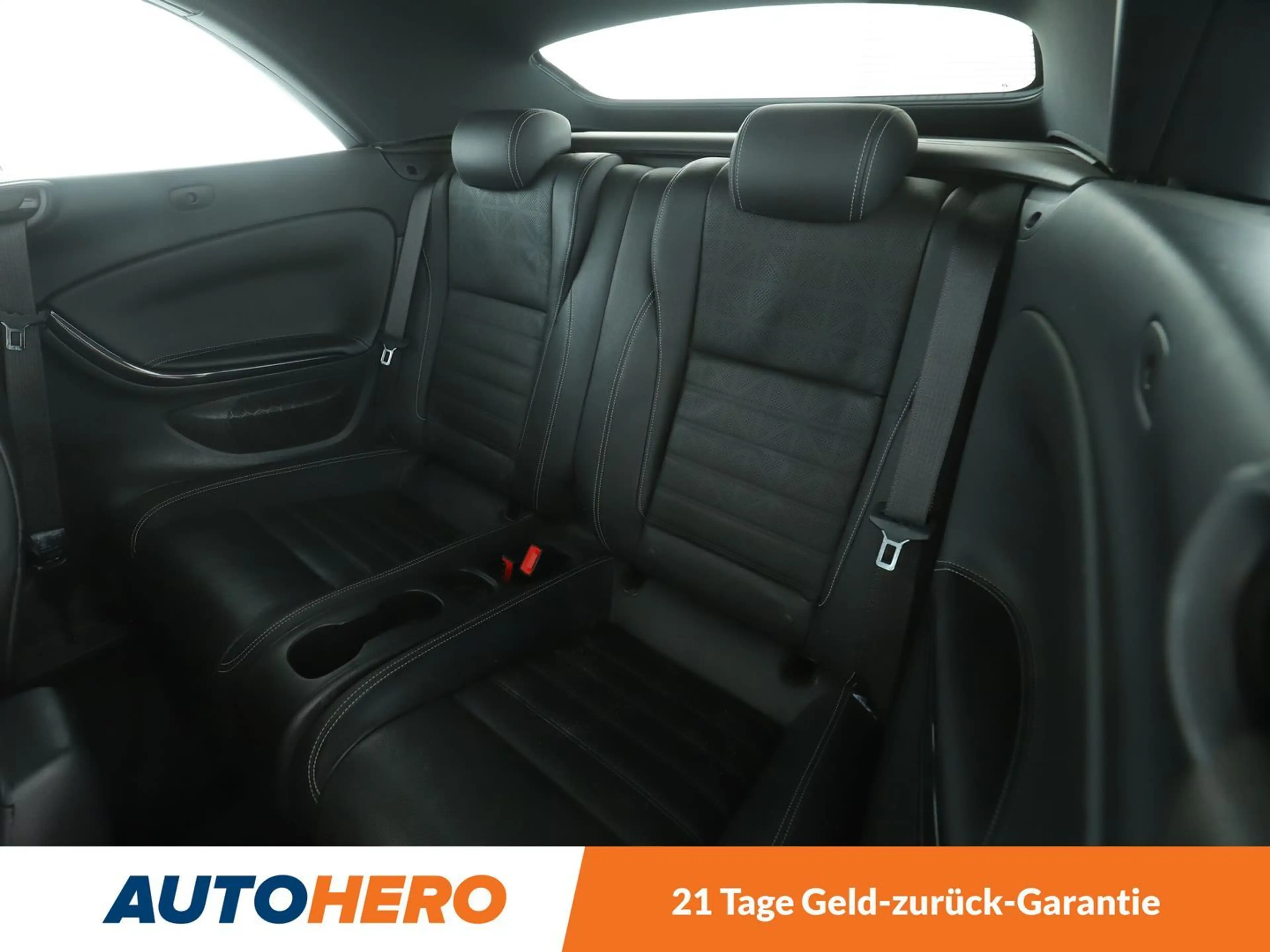 Opel Cascada 1.6 SIDI Turbo Innovation ecoFlex*XENON*NAVI*TEMPO — photo 14