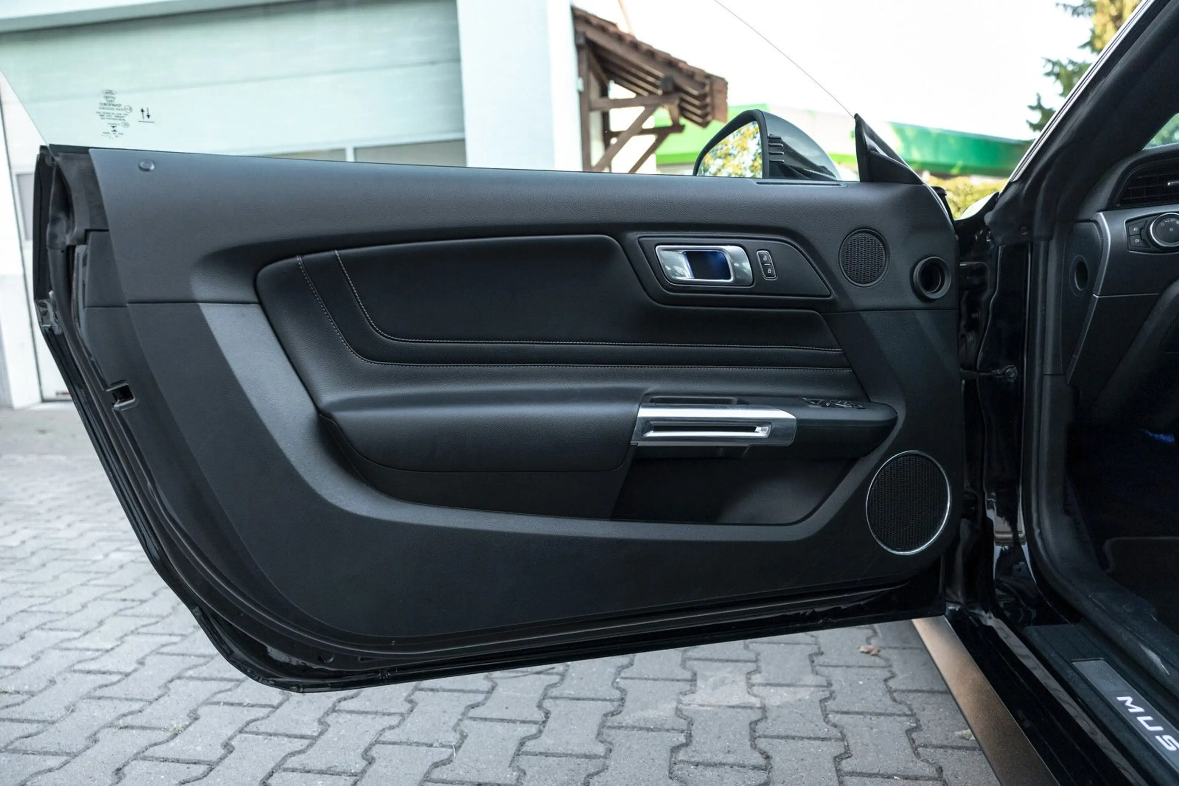 Ford Mustang GT Fastback PERFORMANCE+PREMIUM — photo 14