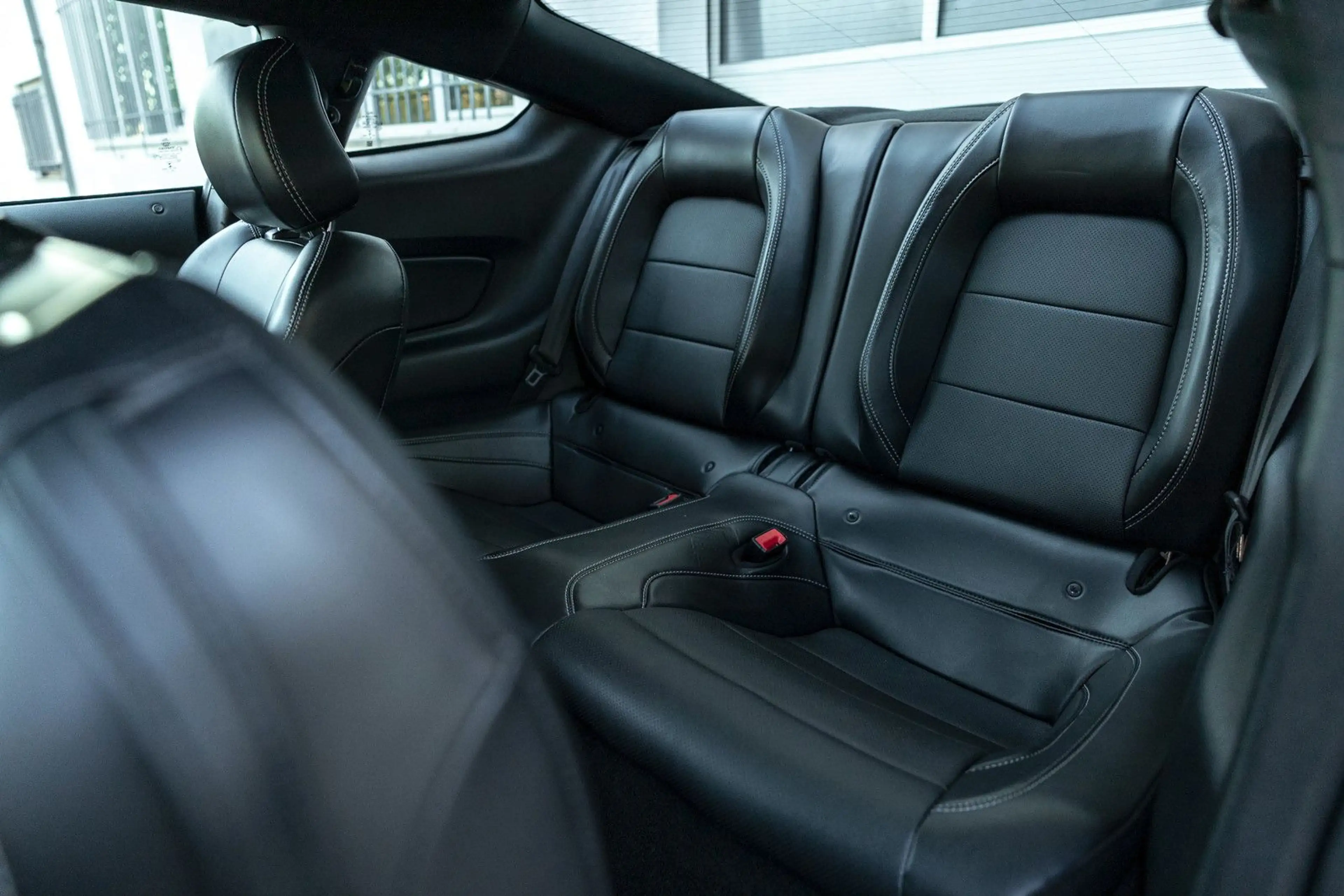 Ford Mustang GT Fastback PERFORMANCE+PREMIUM — photo 13