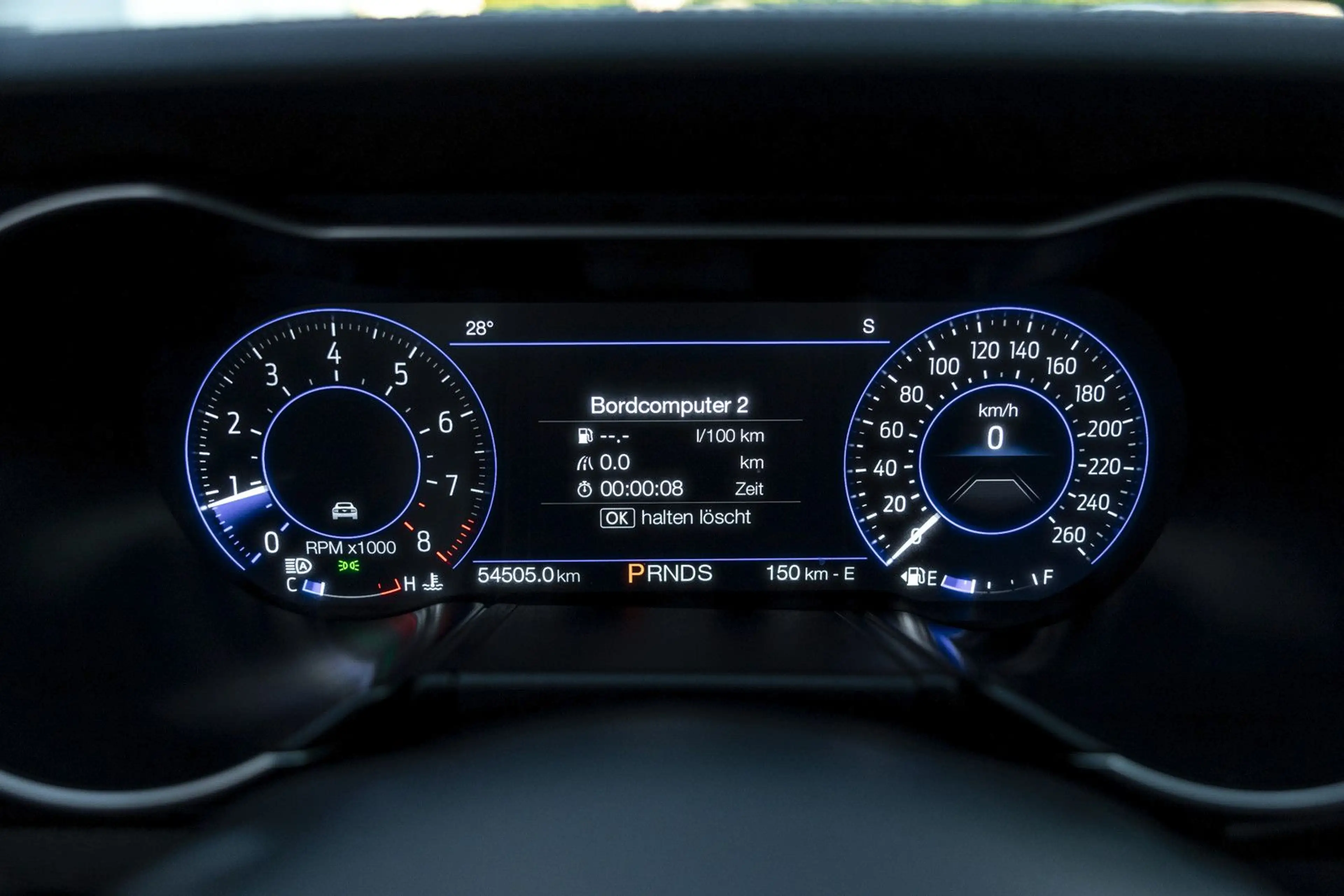 Ford Mustang GT Fastback PERFORMANCE+PREMIUM — photo 9