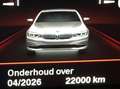 BMW 520 5-serie Touring 520i High Executive comfortstoelen Bleu - thumbnail 23