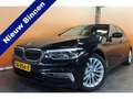 BMW 520 5-serie Touring 520i High Executive comfortstoelen Bleu - thumbnail 1