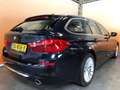 BMW 520 5-serie Touring 520i High Executive comfortstoelen Bleu - thumbnail 4