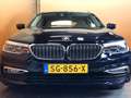 BMW 520 5-serie Touring 520i High Executive comfortstoelen Bleu - thumbnail 2