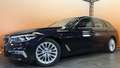 BMW 520 5-serie Touring 520i High Executive comfortstoelen Bleu - thumbnail 3
