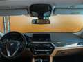 BMW 520 5-serie Touring 520i High Executive comfortstoelen Bleu - thumbnail 15