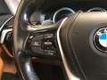BMW 520 5-serie Touring 520i High Executive comfortstoelen Bleu - thumbnail 19