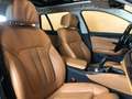 BMW 520 5-serie Touring 520i High Executive comfortstoelen Bleu - thumbnail 10