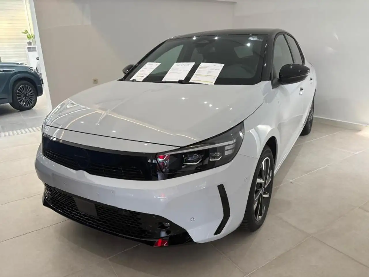 Opel Corsa 2026