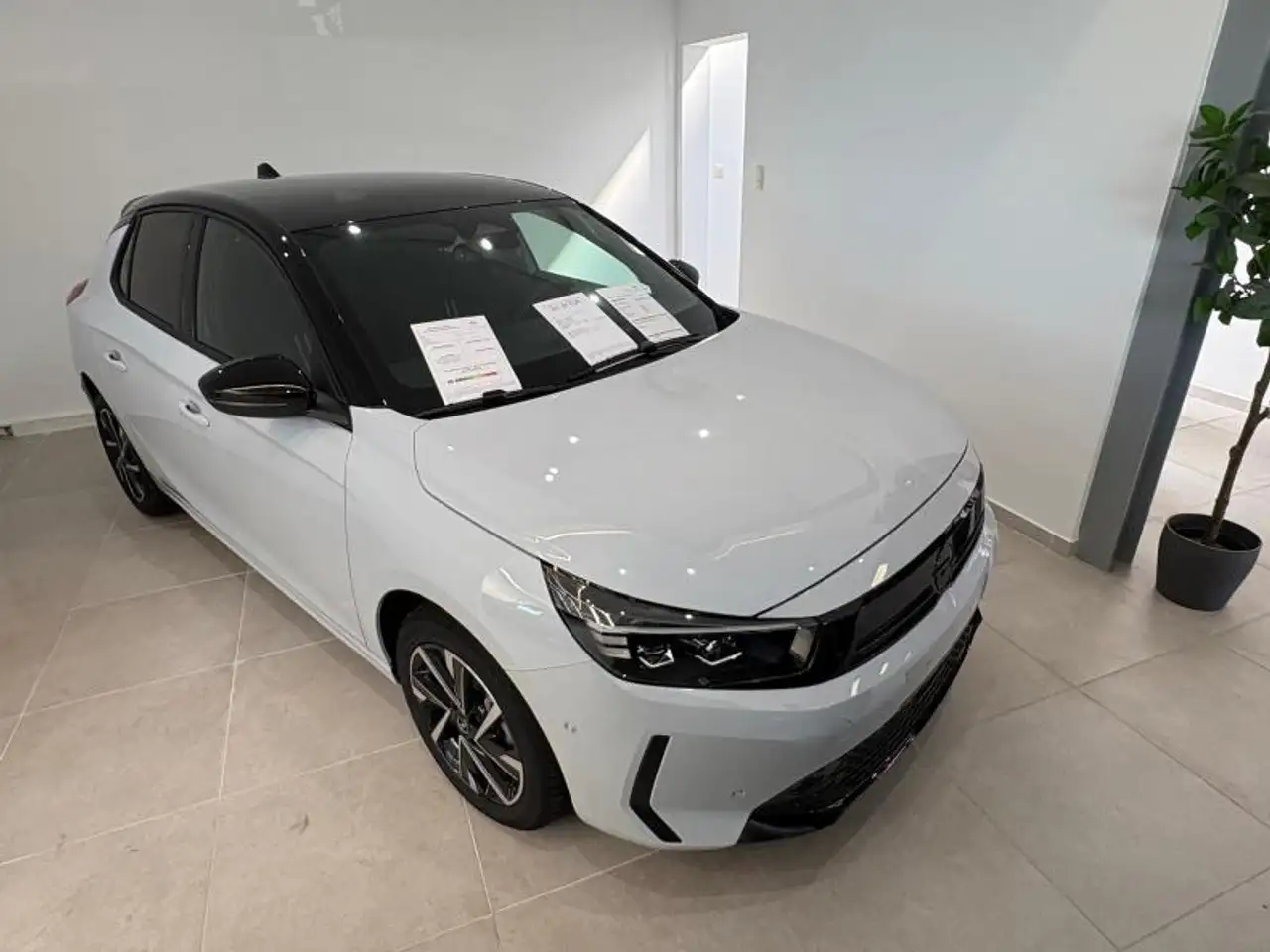 Opel Corsa 2026