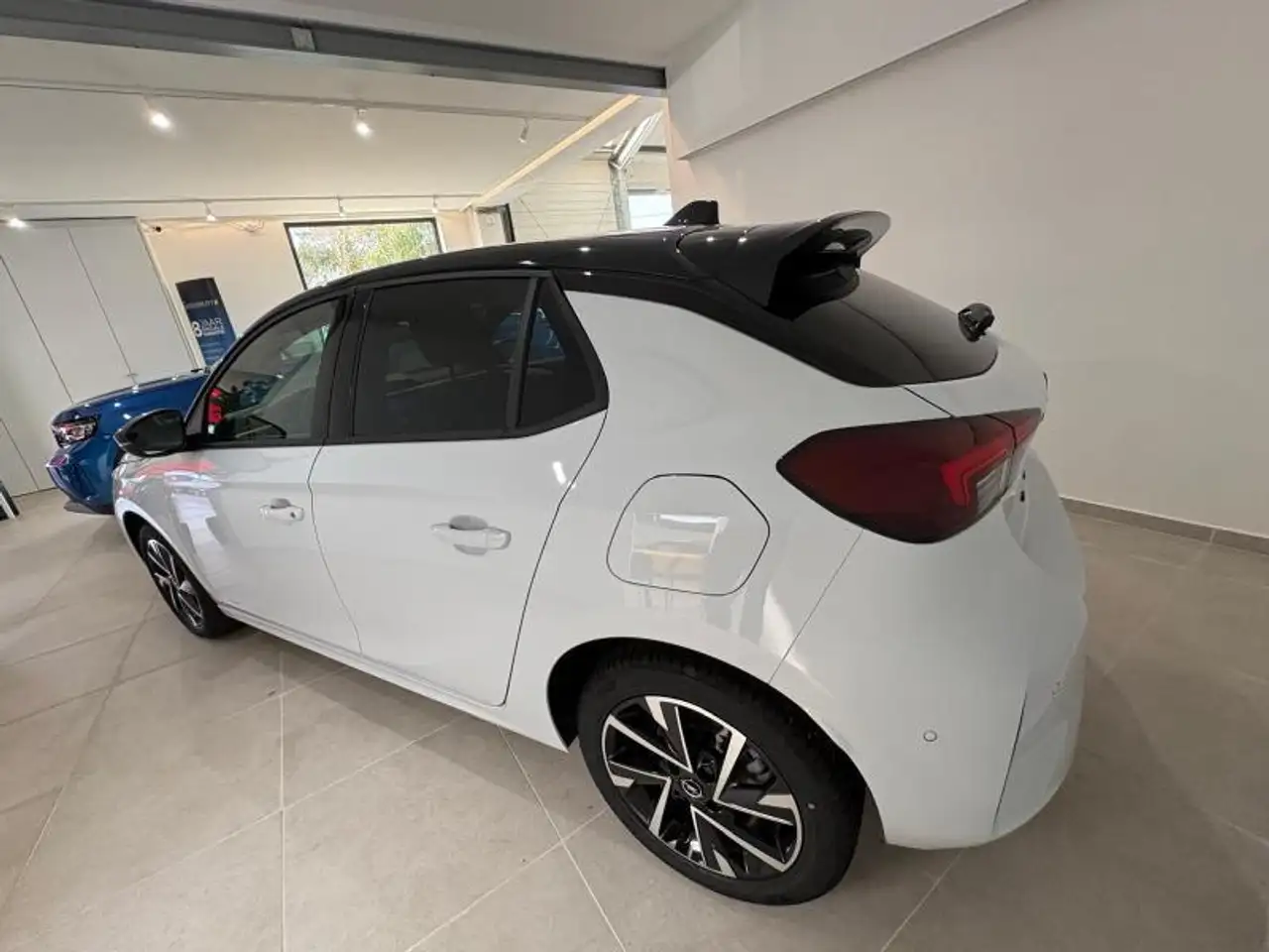 Opel Corsa 2026