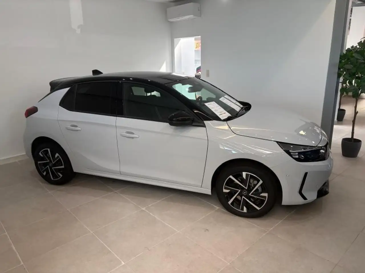 Opel Corsa 2026