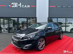 Peugeot 308 2.0 BLUEHDI 150 FELINE BVA6