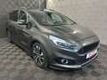 Ford S-Max *ST LINE*LED-AHK-TEMPO-STANDHEIZUNG-R.KAM Grau - thumbnail 1