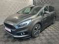 Ford S-Max *ST LINE*LED-AHK-TEMPO-STANDHEIZUNG-R.KAM Grau - thumbnail 2