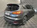 Ford S-Max *ST LINE*LED-AHK-TEMPO-STANDHEIZUNG-R.KAM Grau - thumbnail 4