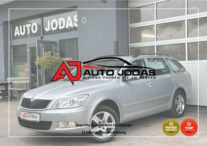 Skoda Octavia Combi Ambition 1.6 TDI 4x4 **Parkhilfe**