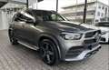 Mercedes-Benz GLE 450 450 4M AMG Nuit%2B360%2BBurm%2BHUD%2BDist%2BMultibeam Gris - thumbnail 3