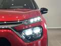 Citroen C3 1.2 PureTech Business Achteruitrijcamera, Navi, Ap Rood - thumbnail 3