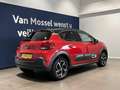Citroen C3 1.2 PureTech Business Achteruitrijcamera, Navi, Ap Rood - thumbnail 4