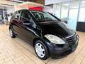 Mercedes-Benz A 160 *KLIMA+E-FH+SERVO+5-TÜRIG+TÜV-NEU* Schwarz - thumbnail 1