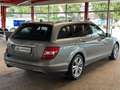 Mercedes-Benz C 220 T CDI BlueEfficiency Automatik Silber - thumbnail 3