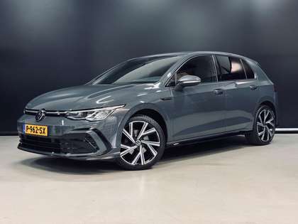 Volkswagen Golf 1.0 eTSI DSG R-Line, Navi, Apple Carplay, Cam, ACC