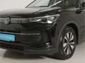 Volkswagen Tiguan 2.0 TDI Goal DSG NAV/LED/AHK Schwarz - thumbnail 8