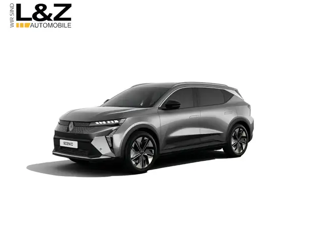 Renault Scenic 100% ele Techno 220 Long Range