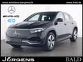 Mercedes-Benz EQA 350 4M Progressive/LED/Kamera/Totw/Winter/18 Schwarz - thumbnail 1