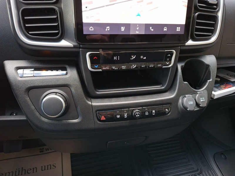 Toyota Proace Max H2 Kasten Elektro L3H2 P 3.5t 279 35+ Heavy mo — photo 14