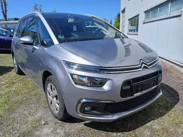 Citroen Grand C4 Picasso /Spacetourer *NAVI*7-SITZER*RFK