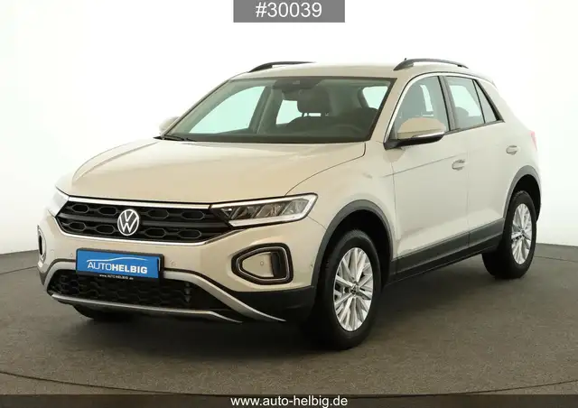Volkswagen T-Roc T-Roc 1.5 TSI Life #AHK#LED#Virtual#PDC#DSG#Navi